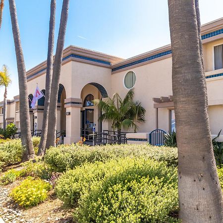 Southern California Beach Club Oceanside Dış mekan fotoğraf