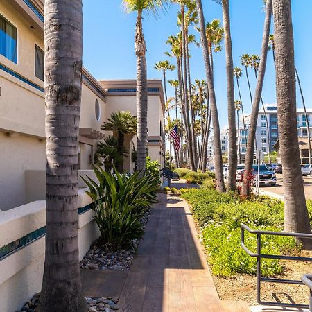 Southern California Beach Club Oceanside Dış mekan fotoğraf