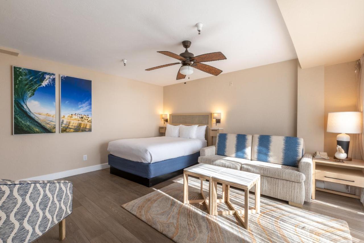 Southern California Beach Club Oceanside Dış mekan fotoğraf