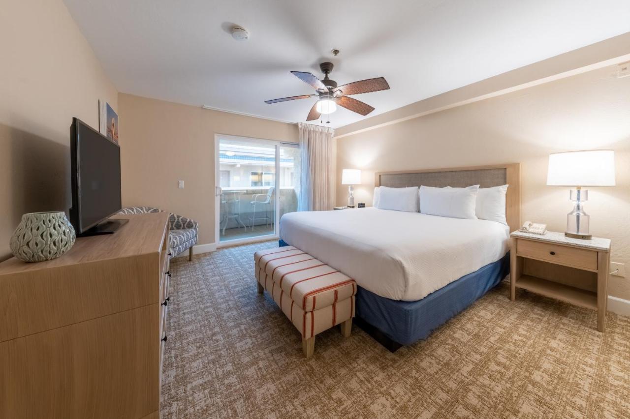 Southern California Beach Club Oceanside Dış mekan fotoğraf