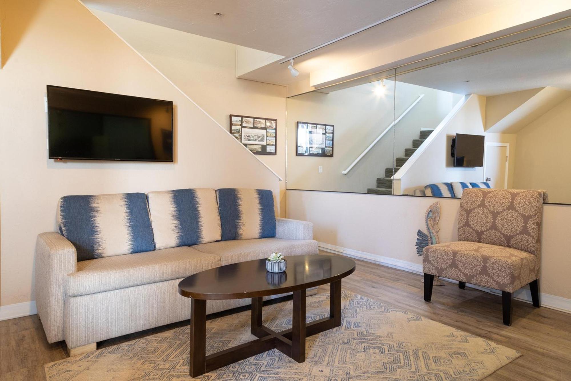 Southern California Beach Club Oceanside Dış mekan fotoğraf