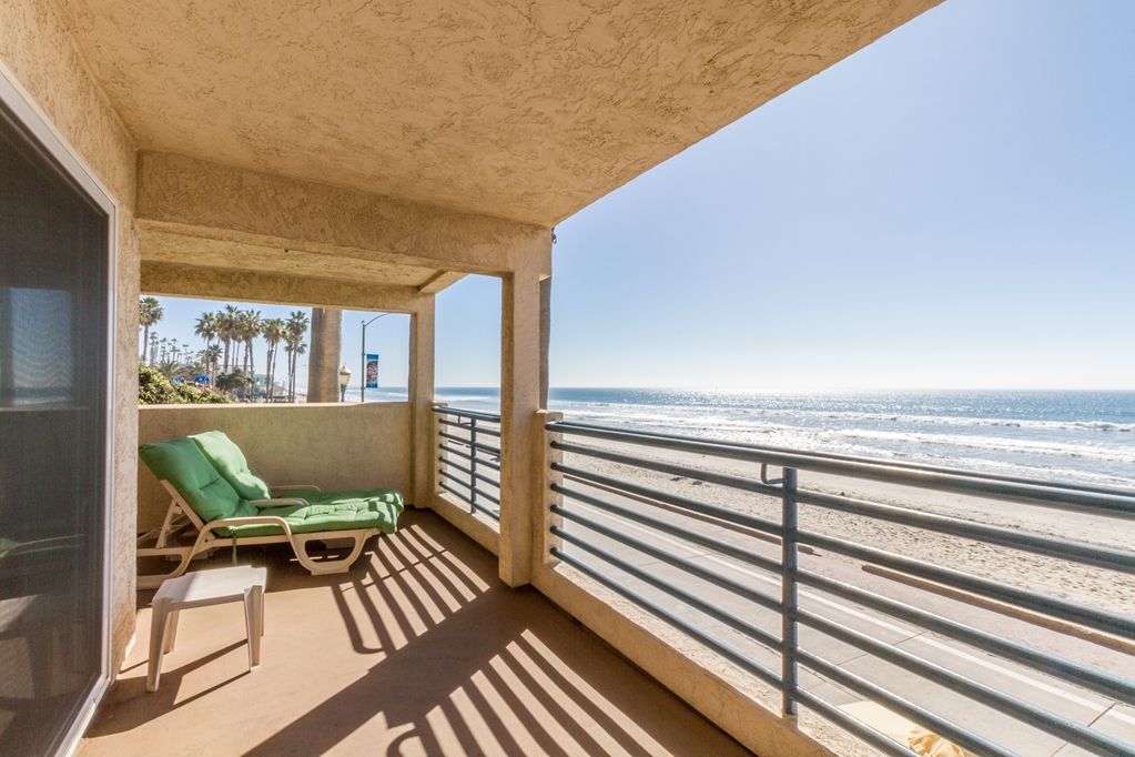 Southern California Beach Club Oceanside Oda fotoğraf