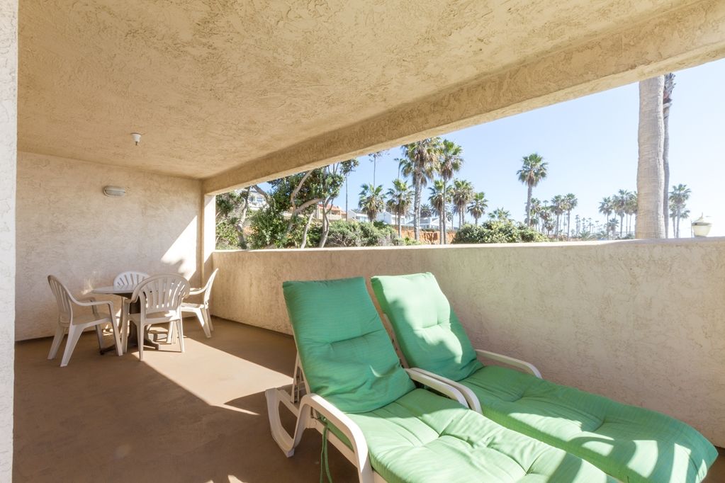 Southern California Beach Club Oceanside Oda fotoğraf