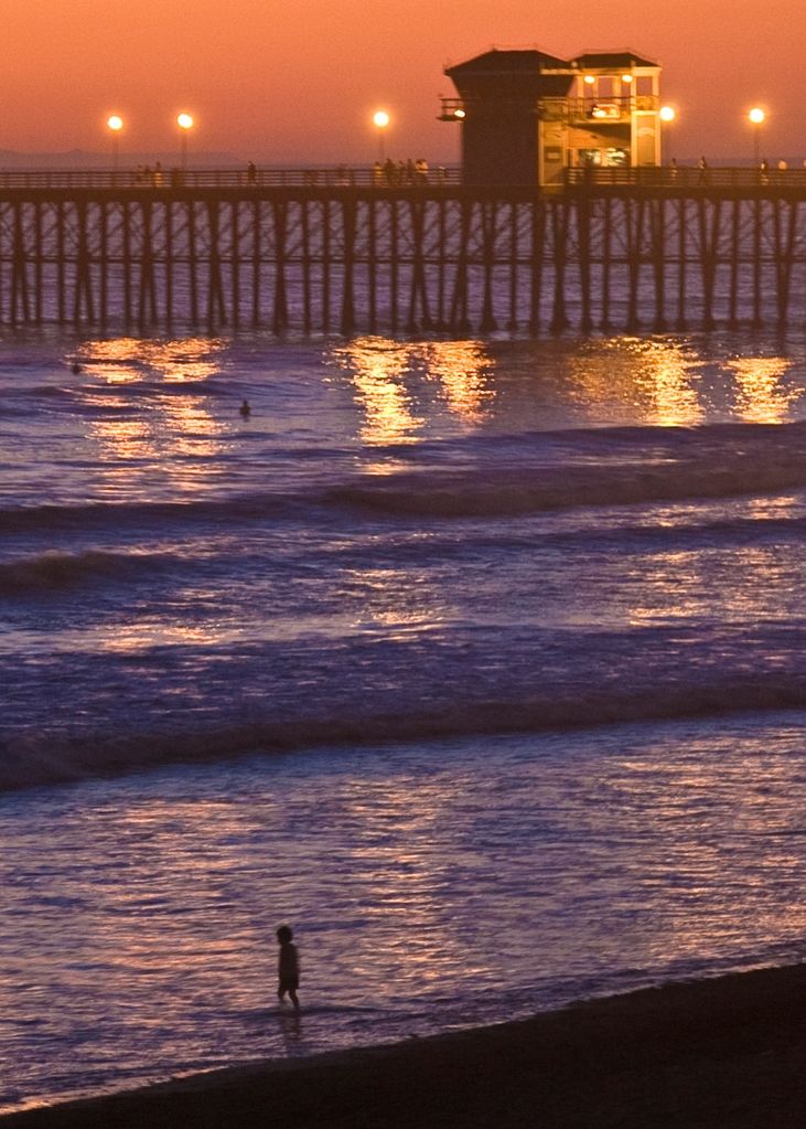Southern California Beach Club Oceanside Doğa fotoğraf