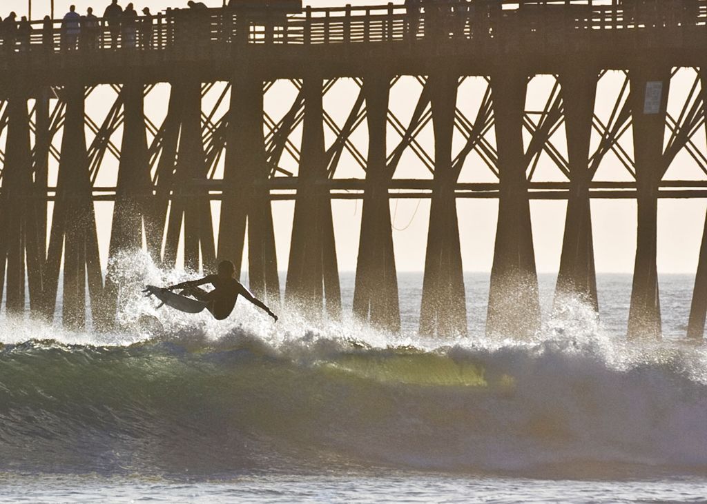 Southern California Beach Club Oceanside Doğa fotoğraf