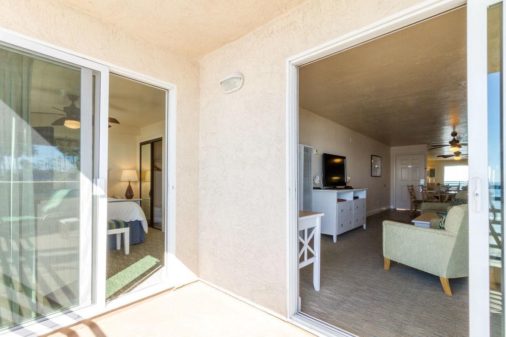 Southern California Beach Club Oceanside Dış mekan fotoğraf