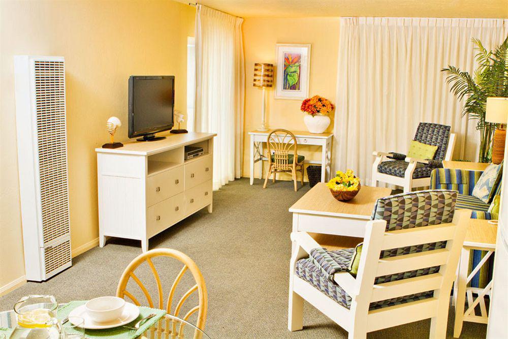 Southern California Beach Club Oceanside Dış mekan fotoğraf